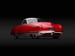 Chrysler Thunderbolt Concept Car 1940 года